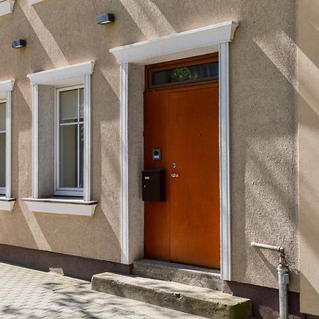 Apartament GoKłajpeda Zewnętrze zdjęcie