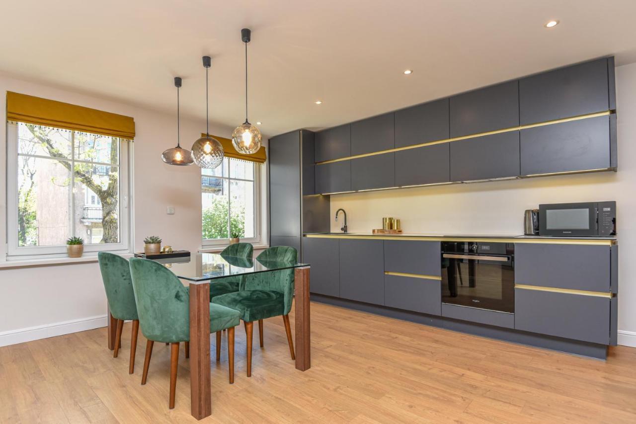 Apartament GoKłajpeda Zewnętrze zdjęcie