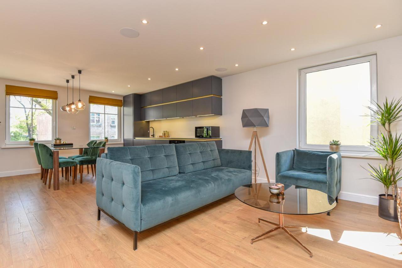 Apartament GoKłajpeda Zewnętrze zdjęcie