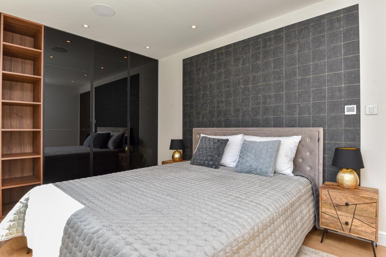 Apartament GoKłajpeda Zewnętrze zdjęcie