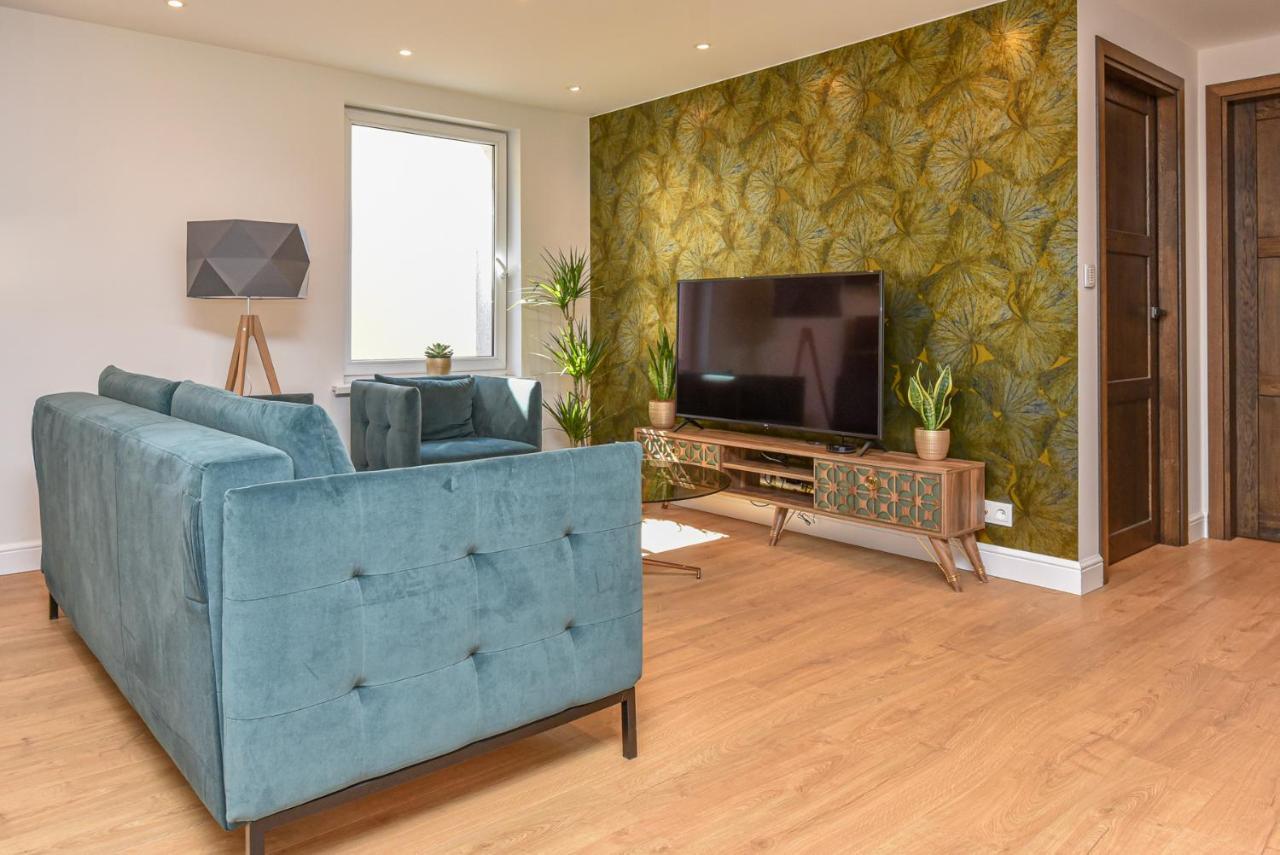 Apartament GoKłajpeda Zewnętrze zdjęcie