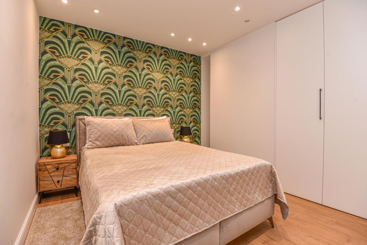 Apartament GoKłajpeda Zewnętrze zdjęcie
